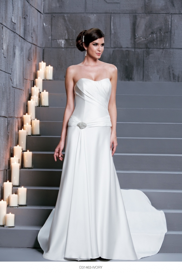 Wedding Dresses Cornwall 25